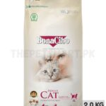 BONACIBO ADULT 2KG