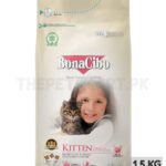 BONACIBO KITTEN 1.5KG