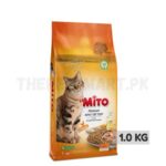 MITO CAT FOOD 1KG