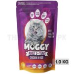 MOGGY ADULT FOOD 1KG