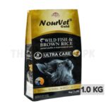 NOURVET GOLD