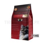 ORGANO CAT FOOD 1KG