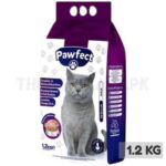 PAWFECT ADULT FOOD 1KG