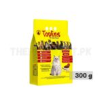 TOPLINE CAT FOOD 300G