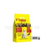 TOPLINE KITTEN 300G