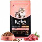 REFLEX MOTHER BABY 1.5KG