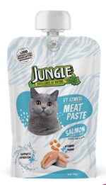 JUNGLE SAIMON MEAT PASTE 90g