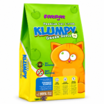 KLUMPY GREEN APPLE 5L