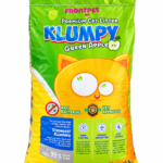 KLUMPY GREEN APPLE 16L