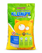 KLUMPY GREEN APPLE 16L
