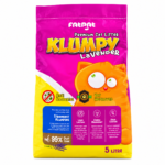 KLUMPY LAVENDER 5L