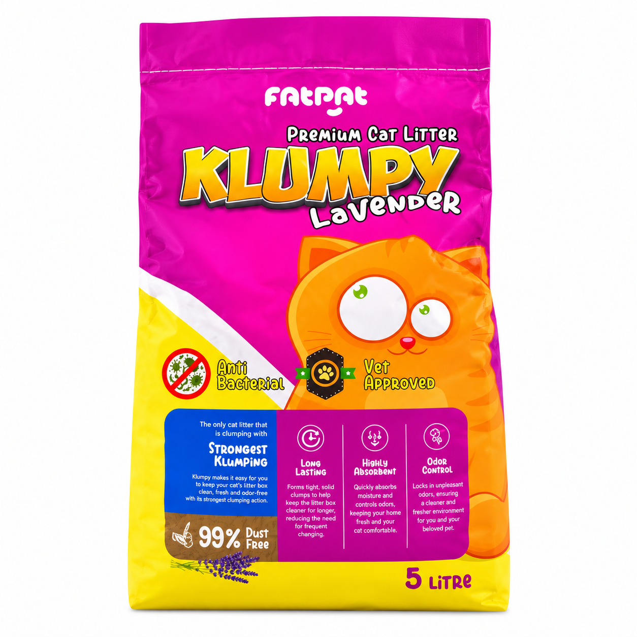 file_00000000ab28821199041cad8ff2db3a KLUMPY LAVENDER 5L - Image 1