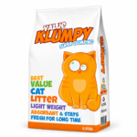 VALUE KLUMPY LEMON 5L