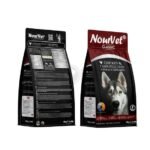 NOURVET DOG 2KG - Image 3